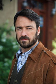 Photo of Sébastien Ricard