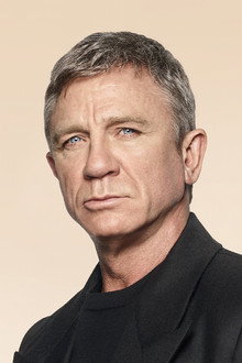 Photo of Daniel Craig