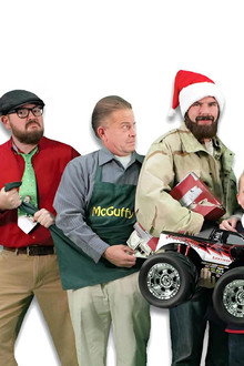 I'll Be Homeless for Christmas