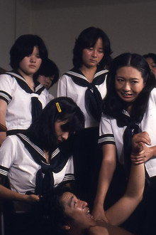 エロス学園　感度ばつぐん