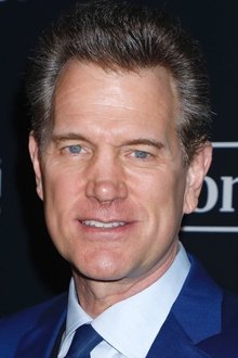 Photo of Chris Isaak