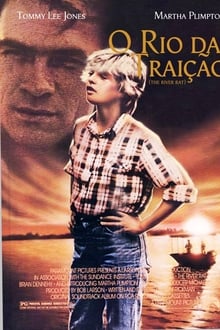 Poster do filme O Rio da Traição