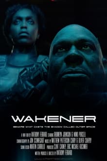 Poster do filme Wakener