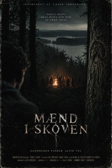 Mænd i Skoven