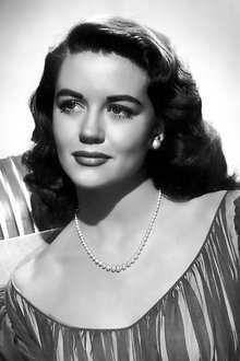 Photo of Dorothy Malone