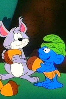 The Smurfs - Season 7