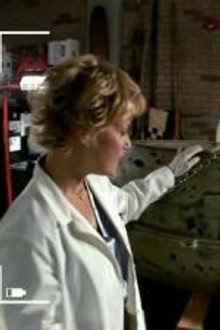 NCIS season 3 episode 4