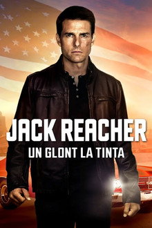 Jack Reacher: Un glonț la țintă