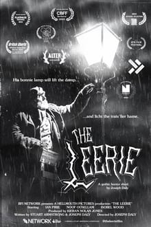 The Leerie movie poster
