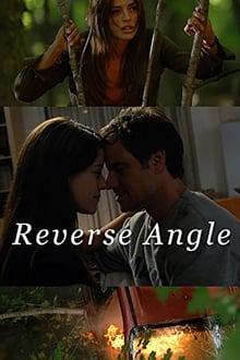Poster do filme Reverse Angle