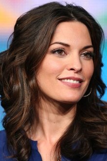 Photo of Alana de la Garza