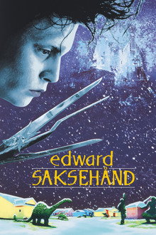 Edward Saksehånd
