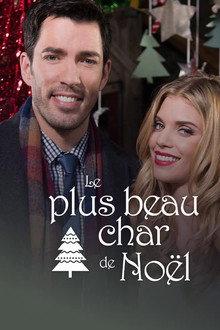 Le Plus Beau Char de Noël