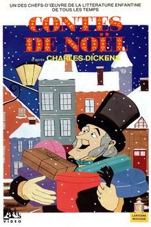 Contes de Noël
