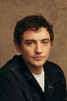 Photo of Josh Whitehouse