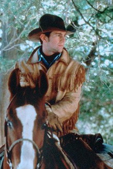 Nothing Too Good for a Cowboy