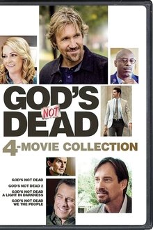 God's Not Dead