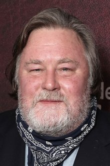 Photo of William Monahan