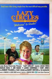 Poster do filme Lazy Circles