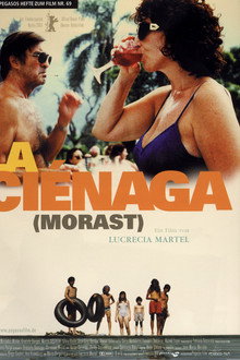 La Ciénaga