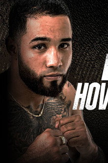Luis Nery vs. Azat Hovhannisyan