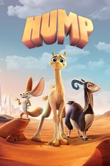 Hump movie poster