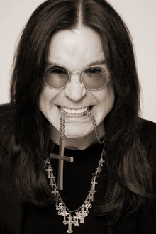 Photo of Ozzy Osbourne