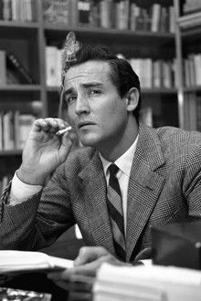 Photo of Vittorio Gassman