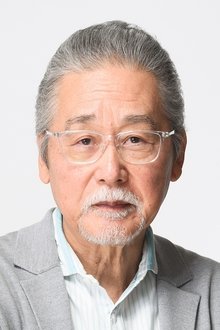 Photo of Katsuhiko Sasaki