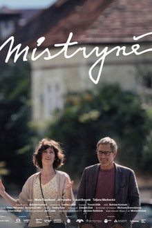 Mistryně