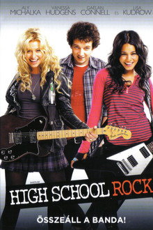 High School Rock