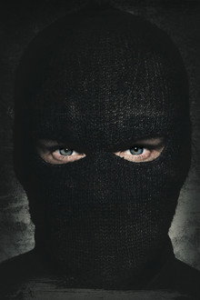 Unmasking a Killer