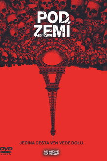 Pod zemí