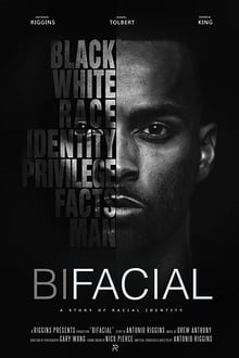 Poster do filme BiFacial