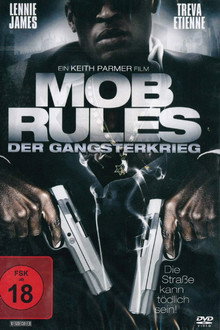 Mob Rules - Der Gangsterkrieg