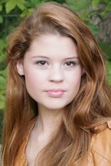 Photo of Katie Burgess