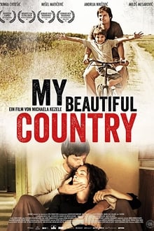 Poster do filme My Beautiful Country