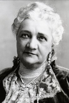 Photo of Hedwig Bleibtreu