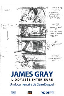 James Gray, l’Odyssée intérieure