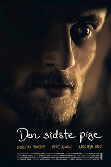 Den sidste pige