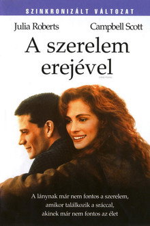 A szerelem erejével