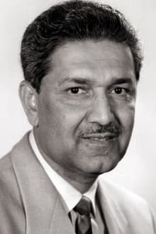 Photo of Abdul Qadeer Khan