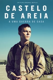 Poster do filme Castelo de Areia