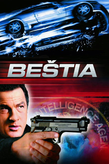 Beštia