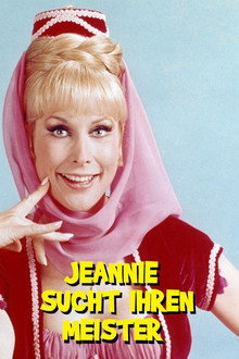 Jeannie sucht ihren Meister