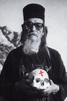 DEATH TO THE WORLD: The Last True Rebellion
