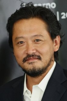 Photo of Yôta Kawase