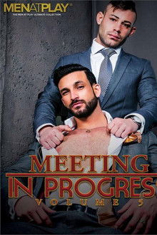 Meeting in Progress 5