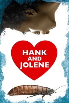 Poster do filme Hank and Jolene