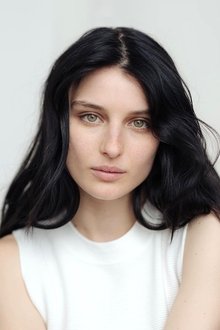 Photo of Alice Pagani